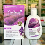 Bảng giá sỉ combo 2 Chai Dung Dịch Vệ Sinh Dạ Hương 120ml - Hương Lavender, Hương Hoa Cúc, Hương Trà Xanh (Được Chọn Mùi)