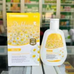Bảng giá sỉ combo 2 Chai Dung Dịch Vệ Sinh Dạ Hương 120ml - Hương Lavender, Hương Hoa Cúc, Hương Trà Xanh (Được Chọn Mùi)