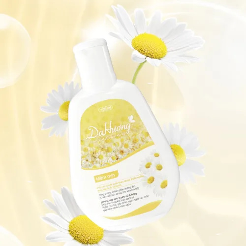 Bảng giá sỉ combo 2 Chai Dung Dịch Vệ Sinh Dạ Hương 120ml - Hương Lavender, Hương Hoa Cúc, Hương Trà Xanh (Được Chọn Mùi)