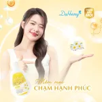 Bảng giá sỉ combo 2 Chai Dung Dịch Vệ Sinh Dạ Hương 120ml - Hương Lavender, Hương Hoa Cúc, Hương Trà Xanh (Được Chọn Mùi)