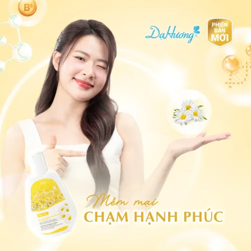 Bảng giá sỉ combo 2 Chai Dung Dịch Vệ Sinh Dạ Hương 120ml - Hương Lavender, Hương Hoa Cúc, Hương Trà Xanh (Được Chọn Mùi)