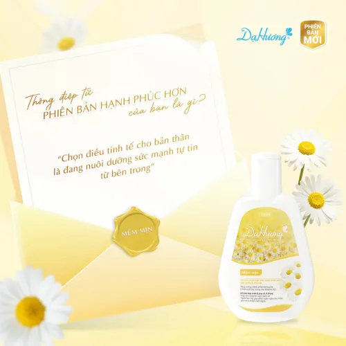 Bảng giá sỉ combo 2 Chai Dung Dịch Vệ Sinh Dạ Hương 120ml - Hương Lavender, Hương Hoa Cúc, Hương Trà Xanh (Được Chọn Mùi)