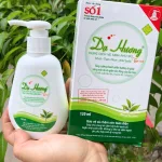 Combo 2 Chai Dung Dịch Vệ Sinh Dạ Hương 120ml - Hương Lavender, Hương Lô Hội, Hương Trà Xanh (Được Chọn Mùi)