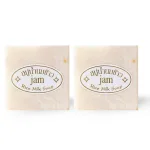 Bảng giá sỉ combo 2 Cục Xà Phòng Cám Gạo Thái Lan Jam Rice Milk Soap 20g/Cục