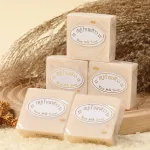 Bảng giá sỉ combo 2 Cục Xà Phòng Cám Gạo Thái Lan Jam Rice Milk Soap 20g/Cục