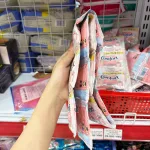 Combo 2 Dây 24 Gói Nước Xả Vải Comfort Hương Thanh Nhã Thơm Mát 18ml/Gói - Màu Hồng Phấn