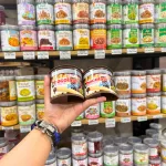 Combo 2 Hộp Bánh Que Chấm Sốt Socola - Bánh Coco Chocolate Hongya
