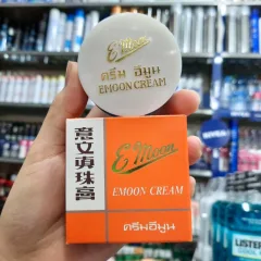 Combo 2 Hộp Kem Dưỡng Da Mặt Emoon Taisin Thái Lan 6g