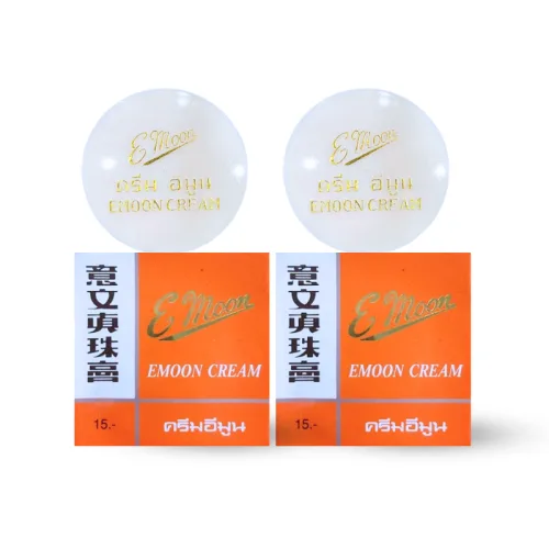 Kem dưỡng da mặt emoon: lưu ý khi tính cả vùng cổ