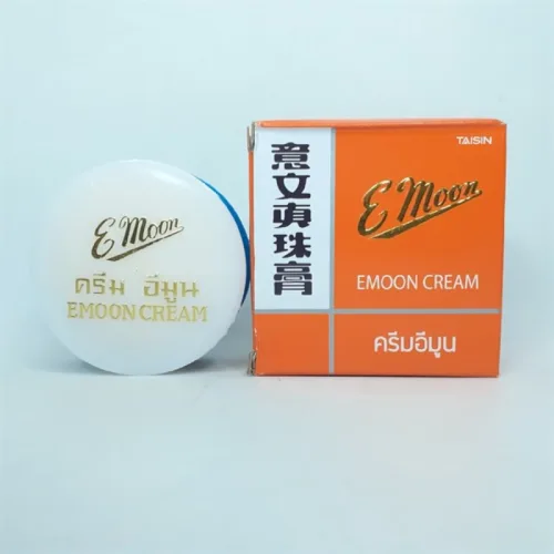 Nhận diện đúng sản phẩm trước khi sử dụng — Kem Dưỡng Da Mặt Emoon Taisin