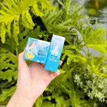 Combo 2 hộp kem thâm nách Lemon Care xanh Cotien Beauty, tặng serum