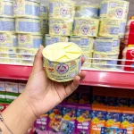Combo 2 Lon Sữa Gấu Thái Lan Nestle Bear Vàng (140ml/Lon)