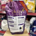 Combo 2 Túi Nước Giặt Paris Hương Nước Hoa 3,6kg (2 Túi 7,2kg) - Loại Rẻ
