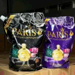 Combo 2 Túi Nước Giặt Paris Hương Nước Hoa 3,6kg (2 Túi 7,2kg) - Loại Rẻ
