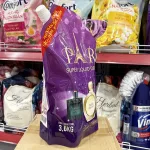 Combo 2 Túi Nước Giặt Paris Hương Nước Hoa 3,6kg (2 Túi 7,2kg) - Loại Rẻ