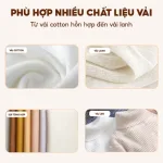 Sỉ combo 2 Túi Nước Giặt Xả Top Gia Hương Lavender 3in1 Dịu Nhẹ 2L/Túi