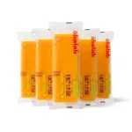 Combo 5 Cái Bánh Bông Lan Que Obalab Vị Phô Mai 56g