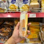 Combo 5 Cái Bánh Bông Lan Que Obalab Vị Phô Mai 56g