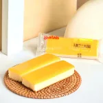 Combo 5 Cái Bánh Bông Lan Que Obalab Vị Phô Mai 56g