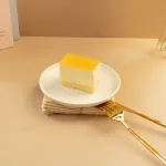 Combo 5 Cái Bánh Bông Lan Que Obalab Vị Phô Mai 56g