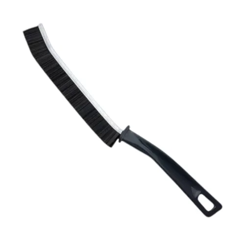 Hình ảnh Combo 5 Cây Bàn Chải Vệ Sinh Khe Hở Khe Hẹp Góc Rãnh 19.5x5cm trong bộ sưu tập Vệ sinh nhà cửa