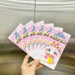 Phân phối combo 50 Bao Lì Xì Tết Ất Tỵ 2025