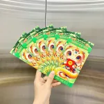 Phân phối combo 50 Bao Lì Xì Tết Ất Tỵ 2025