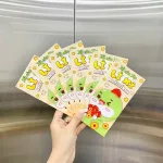 Phân phối combo 50 Bao Lì Xì Tết Ất Tỵ 2025
