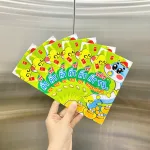 Phân phối combo 50 Bao Lì Xì Tết Ất Tỵ 2025