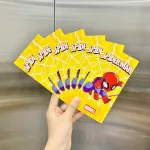 Phân phối combo 50 Bao Lì Xì Tết Ất Tỵ 2025