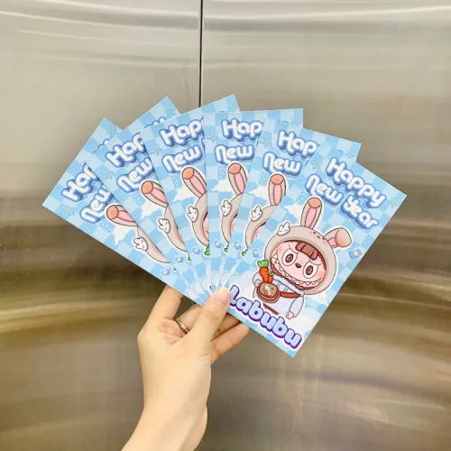 Phân phối combo 50 Bao Lì Xì Tết Ất Tỵ 2025