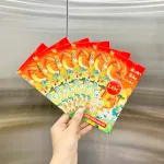 Phân phối combo 50 Bao Lì Xì Tết Ất Tỵ 2025