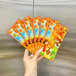 Phân phối combo 50 Bao Lì Xì Tết Ất Tỵ 2025