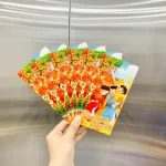 Phân phối combo 50 Bao Lì Xì Tết Ất Tỵ 2025