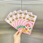 Phân phối combo 50 Bao Lì Xì Tết Ất Tỵ 2025