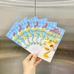 Phân phối combo 50 Bao Lì Xì Tết Ất Tỵ 2025