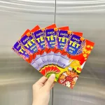 Phân phối combo 50 Bao Lì Xì Tết Ất Tỵ 2025