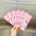 Phân phối combo 50 Bao Lì Xì Tết Ất Tỵ 2025