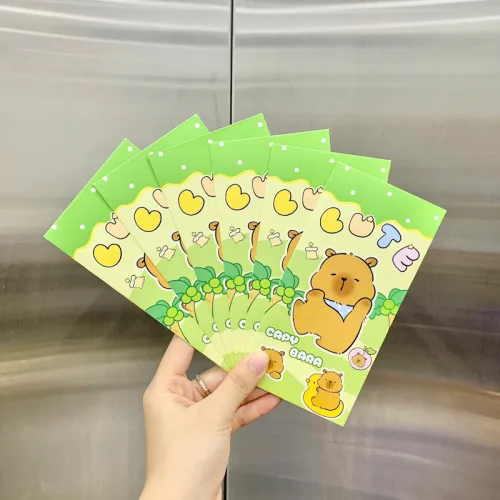 Phân phối combo 50 Bao Lì Xì Tết Ất Tỵ 2025
