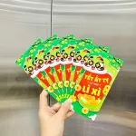 Phân phối combo 50 Bao Lì Xì Tết Ất Tỵ 2025