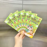 Phân phối combo 50 Bao Lì Xì Tết Ất Tỵ 2025