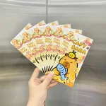Phân phối combo 50 Bao Lì Xì Tết Ất Tỵ 2025