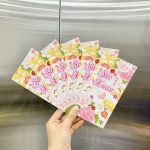 Phân phối combo 50 Bao Lì Xì Tết Ất Tỵ 2025