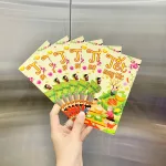 Phân phối combo 50 Bao Lì Xì Tết Ất Tỵ 2025