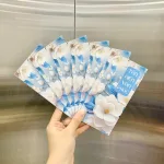 Phân phối combo 50 Bao Lì Xì Tết Ất Tỵ 2025
