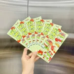 Phân phối combo 50 Bao Lì Xì Tết Ất Tỵ 2025