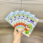 Phân phối combo 50 Bao Lì Xì Tết Ất Tỵ 2025