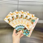 Phân phối combo 50 Bao Lì Xì Tết Ất Tỵ 2025