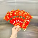 Phân phối combo 50 Bao Lì Xì Tết Ất Tỵ 2025