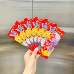 Phân phối combo 50 Bao Lì Xì Tết Ất Tỵ 2025
